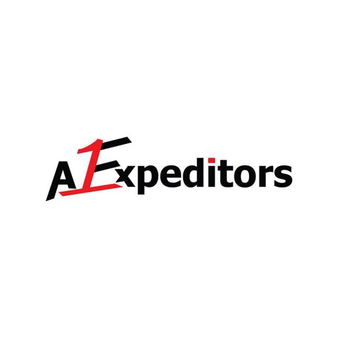 A One Expeditors Logo | Freelancer