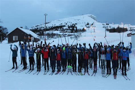 Uge 4 Hafjell, Norge ski og snowboard weekend med Københavns Skiklub – Skirejser