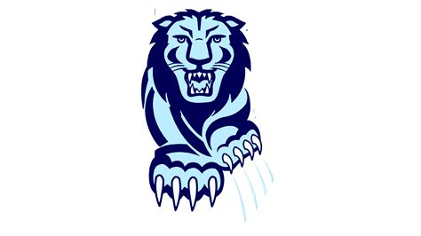 Columbia Lions Logo And Symbol Meaning History Png Brand | The Best Porn Website