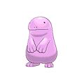 Quagsire sprites gallery | Pokémon Database