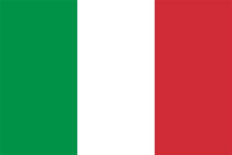 NATIONAL FLAG OF ITALY | The Flagman