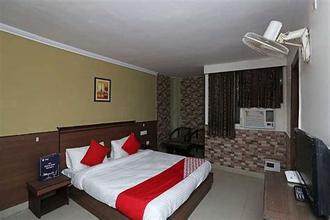 Photos of Flagship 13672 Hotel Dhruv - Hotel in Rewari