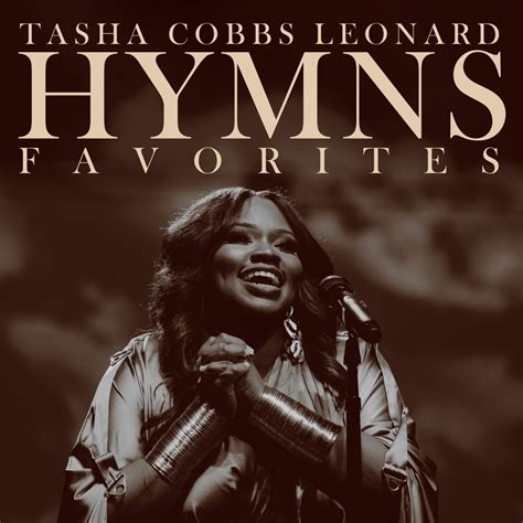 ‎Hymns (Live): Favorites - EP by Tasha Cobbs Leonard on Apple Music