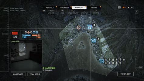 See Battlefield 4's Multiplayer Map Layouts From Both Sides - Gameranx