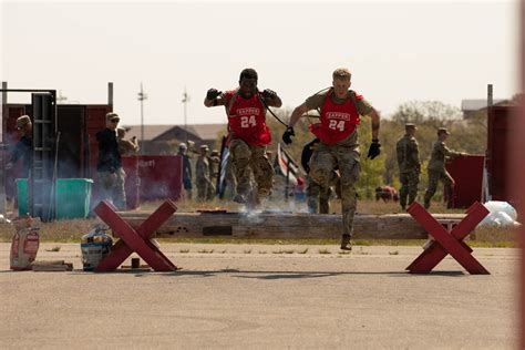 DVIDS - Images - 2023 Best Sapper Competition [Image 2 of 11]