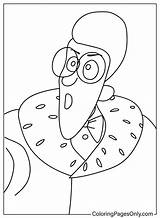 Despicable Me 4 Coloring Book  Free Printable Pages sketch template