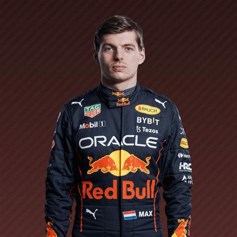 F1 2024 Max Verstappen - Gayel Ronalda