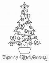 Merry Christmas Coloring Pages  FREE Printables Printabulls sketch template