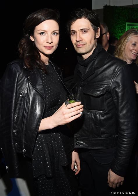 Outlander star Caitriona Balfe is Engaged, Know about her Affairs ...