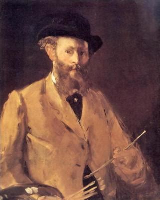 Edouard Manet - 260 artworks - painting