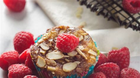 Raspberry Coffee Cake Muffins: Delicious And Easy-To-Make Treat - The Housewife in Training Files