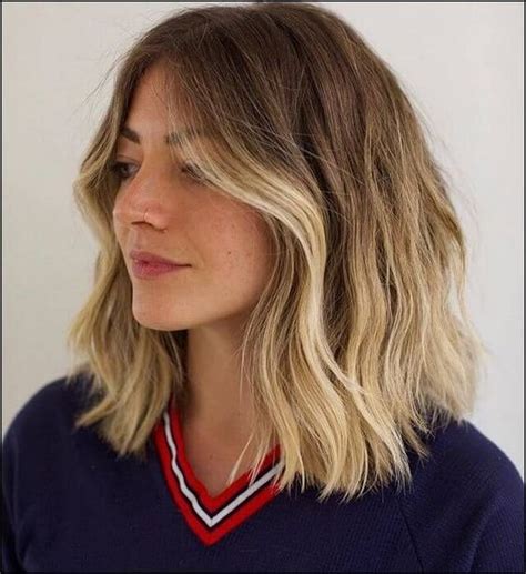 Beach Waves Short Hair | 35 Short Beach Waves Hairstyles