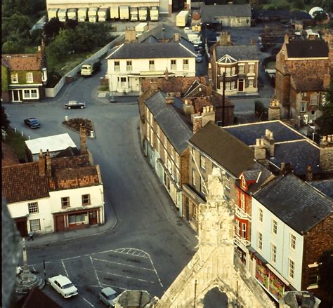 East Yorkshire local and family history: Howden heritage centre