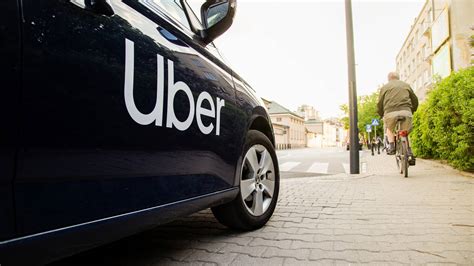 Uber driver in Las Vegas attacked by passengers – 106.1 BLI