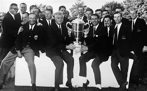 1965 – Baltimore – Walker Cup