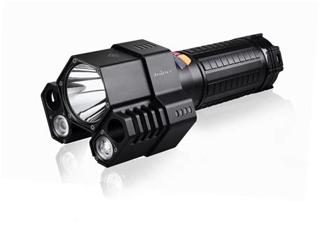 Best Brightest Tactical Flashlight Reviews 2020 & Buyer's Guide