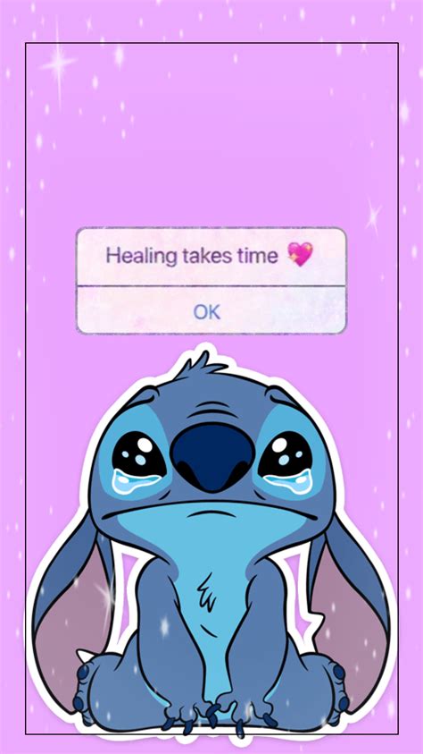 Aesthetic Sad Stitch Wallpapers : Download hd aesthetic wallpapers best collection.