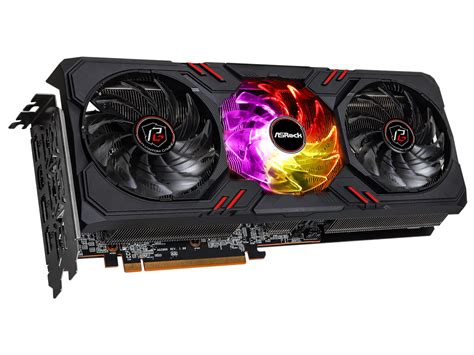 Kartu Grafis AMD Radeon RX 6600 XT Hadirkan Standar Baru untuk PC ...