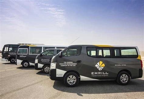 Emrill appoints head of soft services to hit sustainability goals