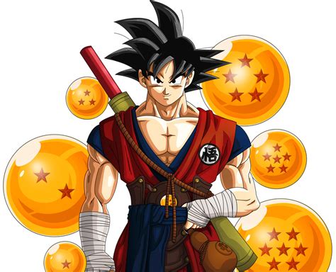 Goku Definitivo Movie DragonBall Super 2018 by XYelkiltroX on DeviantArt