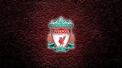 Liverpool Wallpaper