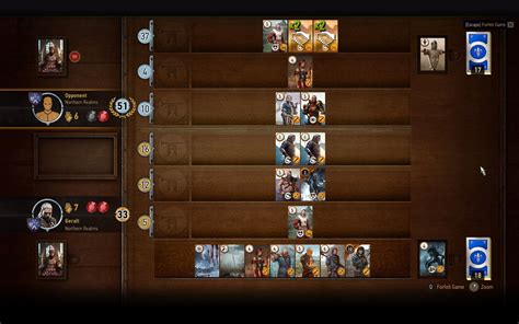 The making of Gwent: Page 2 - Page 2 | PC Gamer