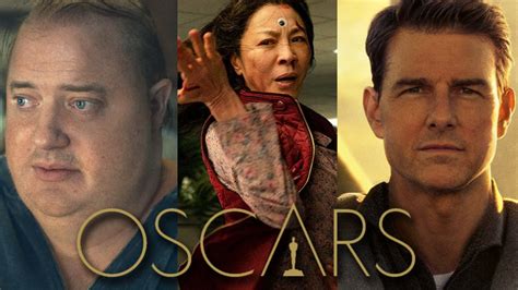 20 Movies That Will Win Oscars In 2023 – Page 2