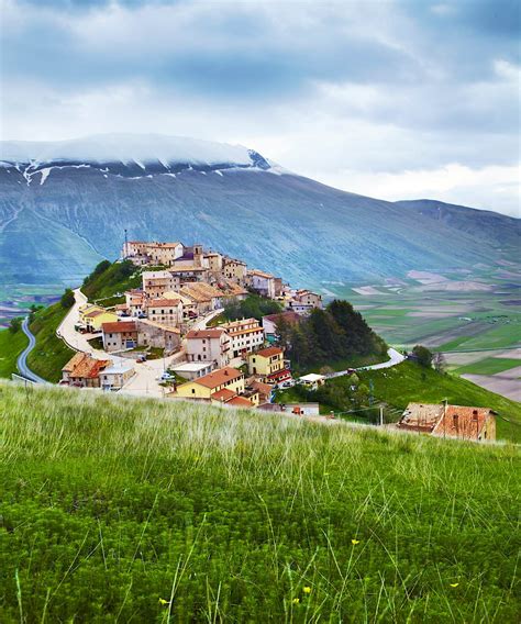 Le Marche travel | Umbria & Le Marche, Italy - Lonely Planet