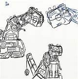 Dinotrux coloring Pages D Structs  Free Printable Coloring sketch template