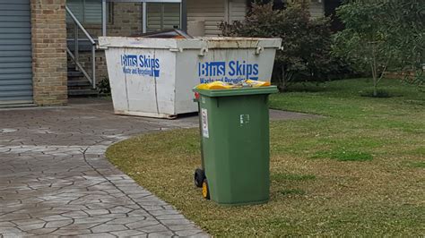 Free stock photo of 4m skip bin, Blacktown skip bins