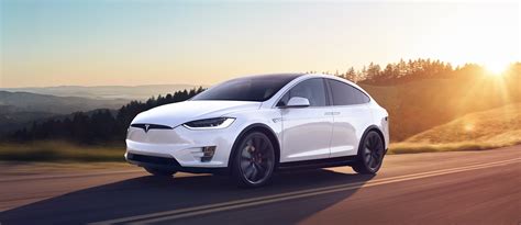 New Model Perspective: Tesla Model X | Premier Financial Services