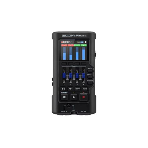 Zoom R4 MultiTrak Recorder | Reverb