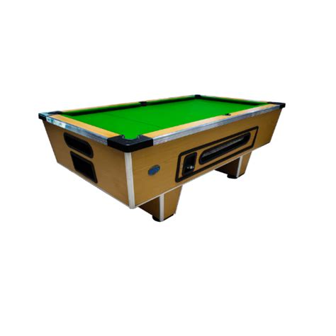 Pool Table – Snooker - Mutare Mart