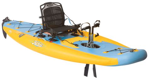 Hobie Fishing Kayak Buyer’s Guide | Hobie