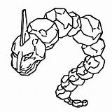 Onix Coloring Page  Print IdeaShortcut sketch template