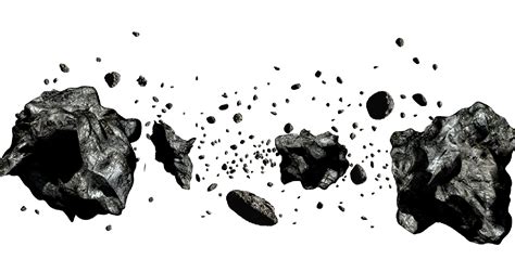 Asteroids Asteroid mining - asteroid png download - 1915*966 - Free Transparent Asteroids png ...