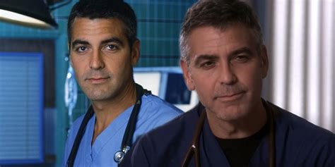 ER: Why George Clooney's Ross Left The Show (& His Season 15 Cameo)