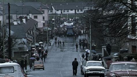 ‎Bloody Sunday (2002) directed by Paul Greengrass • Reviews, film + cast • Letterboxd