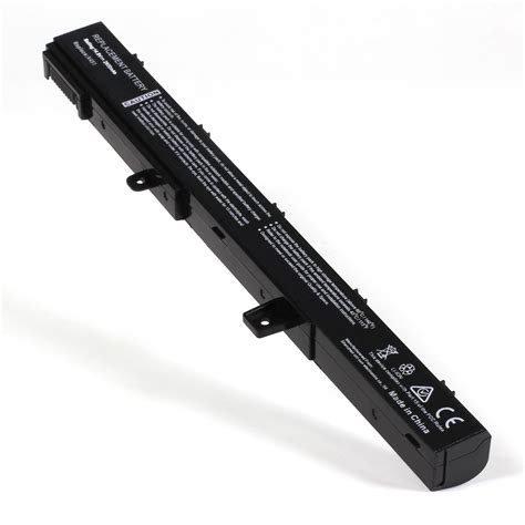 JOLEGE ASUS laptop Battery Replacement for ASUS X451 X451C X451CA Series ASUS X551 X551C X551CA ...