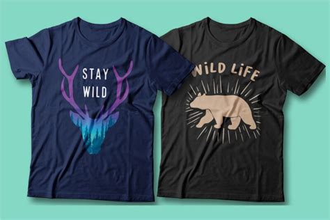 Camping t shirt design bundle, T-shirt design vector packs, adventure, forest, campfire, svg ...