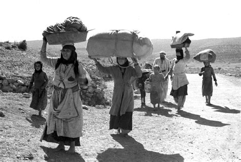 The Middle East's New Nakba - FPIF