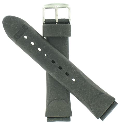 Speidel ~ WW02676N Watch Band Speidel 18mm Watch band watchband ...