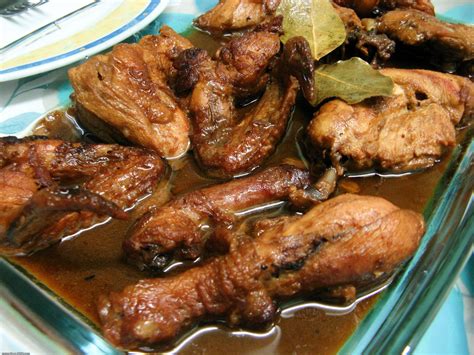 Adobo | Best of Filipino Recipes