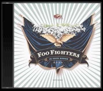 Foo Fighters: In Your Honor | Music: Albums | Pinterest