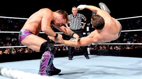 Cody Rhodes' Match Against Chris Jericho Shows His Main Event Potential ...