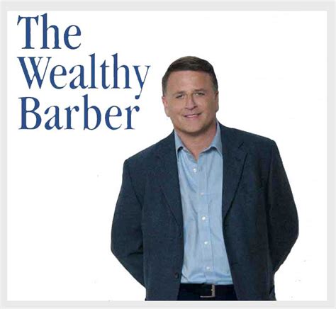 Advice from The Wealthy Barber's Dave Chilton - Chatelaine