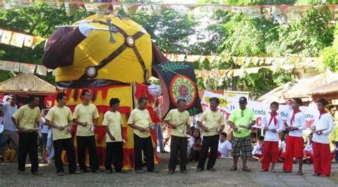 The Kalutang Festival Elevates the Kalutang Musical Instrument | Travel to the Philippines