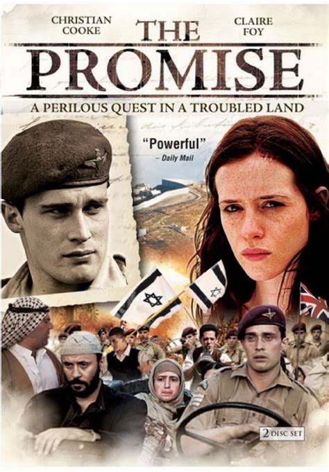 Film: The Promise, part one • Silk Mill Studios & Gallery