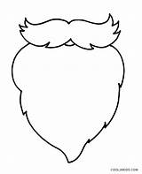 Man With Beard Coloring Page Pages sketch template