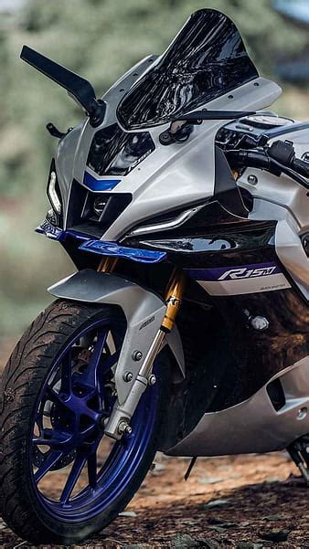 Yamaha R15M 2021, R15 v4, R15, HD phone wallpaper | Peakpx